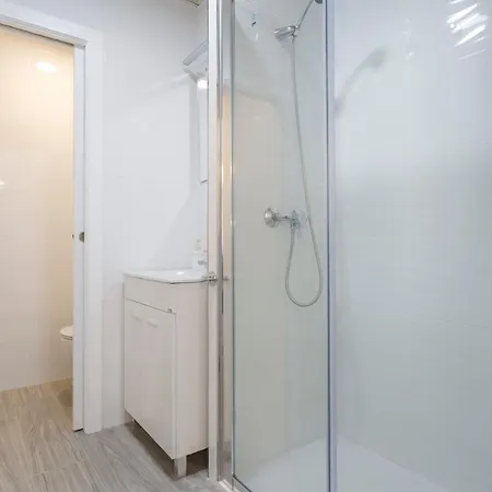 Apartamento Balcon De Chirigotas By Cadiz4rentals *