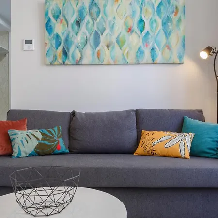 Apartment Balcon De Chirigotas By Cadiz4rentals Cadiz