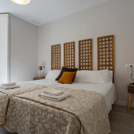 Balcon De Chirigotas By Cadiz4rentals Apartment *