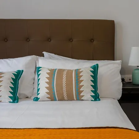 Apartment Balcon De Chirigotas By Cadiz4rentals