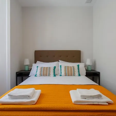 Balcon De Chirigotas By Cadiz4rentals Apartment
