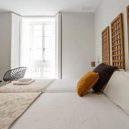 Apartment Balcon De Chirigotas By Cadiz4rentals Cadiz