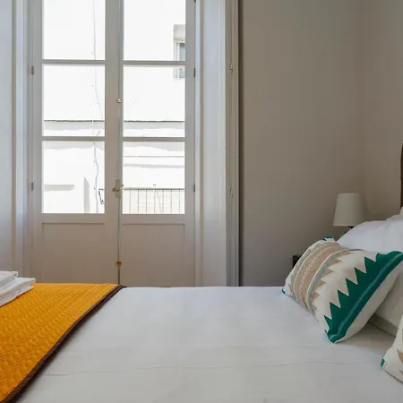 Balcon De Chirigotas By Cadiz4rentals