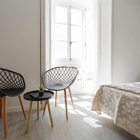 Balcon De Chirigotas By Cadiz4rentals Apartment Cadiz